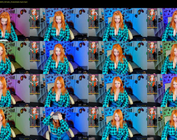 yoki_shizuko — 58 minute Chaturbate female cam show recording, 1080p, Sep 27, 2022
