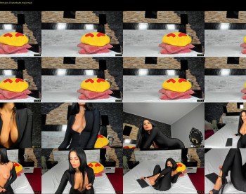 _adelle — 54 minute Chaturbate female cam show recording, 1080p, Sep 28, 2022