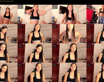 _alliex_ — 11 minute Chaturbate female cam show recording, 1080p, Sep 28, 2022