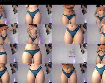 _ariana03_ — 37 minute Chaturbate female cam show recording, 720p, Sep 28, 2022