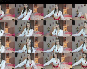 _arimonserrat — 54 minute Chaturbate female cam show recording, 1080p, Sep 29, 2022
