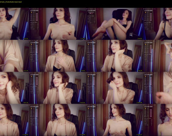 _arta_ — 107 minute Chaturbate female cam show recording, 720p, Sep 29, 2022