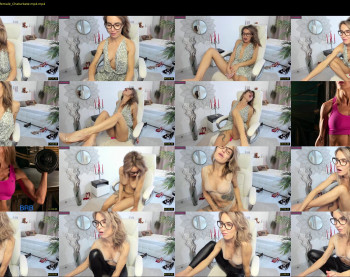 _beylly — 59 minute Chaturbate female cam show recording, 1080p, Sep 28, 2022