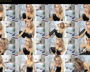 _beylly — 17 minute Chaturbate female cam show recording, 1080p, Sep 28, 2022