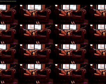 _d_a_s_h_a_ — 27 minute Chaturbate female cam show recording, 720p, Sep 28, 2022