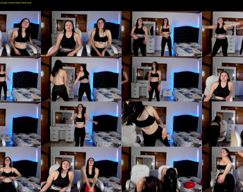 _gaby1 — 56 minute Chaturbate female cam show recording, 1080p, Sep 28, 2022