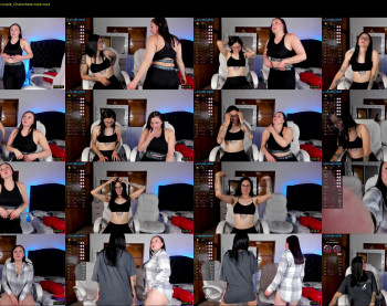 _gaby1 — 54 minute Chaturbate female cam show recording, 1080p, Sep 28, 2022