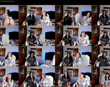 _gaby1 — 50 minute Chaturbate female cam show recording, 1080p, Sep 28, 2022