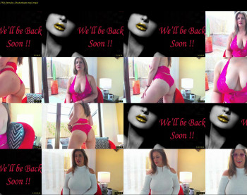 _jeniffer_hot — 96 minute Chaturbate female cam show recording, 720p, Sep 28, 2022