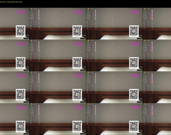 _lillilly_ — 11 minute Chaturbate female cam show recording, 1080p, Sep 28, 2022