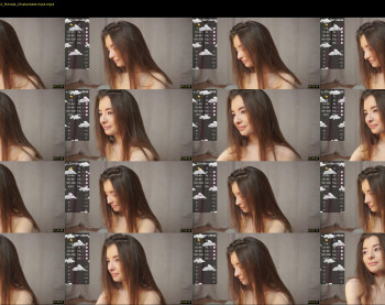 _lovelyen — 4 minute Chaturbate female cam show recording, 1080p, Sep 28, 2022