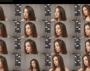 _lovelyen — 4 minute Chaturbate female cam show recording, 1080p, Sep 29, 2022