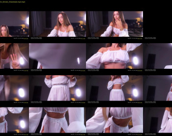 _mariarty_ — 47 minute Chaturbate female cam show recording, 1080p, Sep 29, 2022
