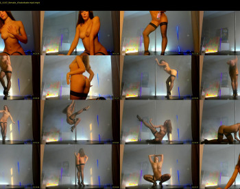 _meganmeow_ — 8 minute Chaturbate female cam show recording, 1080p, Sep 28, 2022