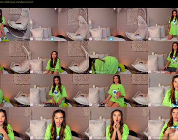 _meghan_gomez1_ — 57 minute Chaturbate female cam show recording, 1080p, Sep 28, 2022