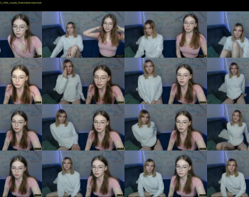_reverse_gang_ — 3 minute Chaturbate couple cam show recording, 1080p, Sep 28, 2022