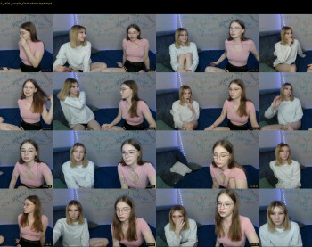 _reverse_gang_ — 29 minute Chaturbate couple cam show recording, 1080p, Sep 28, 2022