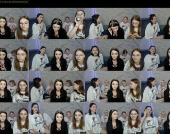_reverse_gang_ — 8 minute Chaturbate couple cam show recording, 1080p, Sep 28, 2022