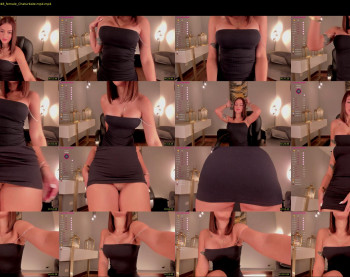 abellacroft — 4 minute Chaturbate female cam show recording, 1080p, Sep 29, 2022