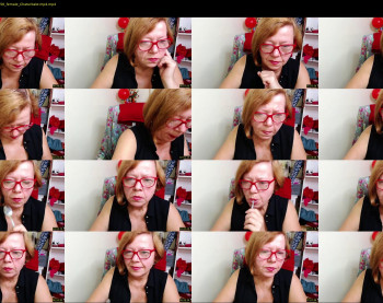 adelewildx — 9 minute Chaturbate female cam show recording, 720p, Sep 28, 2022