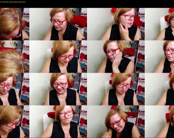 adelewildx — 22 minute Chaturbate female cam show recording, 720p, Sep 28, 2022