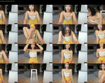 aina_kun — 54 minute Chaturbate female cam show recording, 1080p, Sep 28, 2022