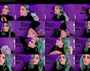albaandthayron — 17 minute Chaturbate couple cam show recording, 1080p, Sep 28, 2022