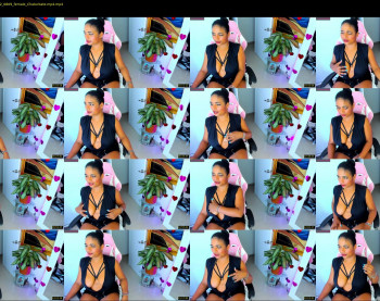 alexandra_mar — 19 minute Chaturbate female cam show recording, 720p, Sep 28, 2022