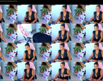 alexandra_mar — 27 minute Chaturbate female cam show recording, 720p, Sep 28, 2022
