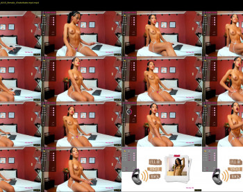 alisha_brainly — 48 minute Chaturbate female cam show recording, 1080p, Sep 29, 2022