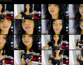 alison_ker — 94 minute Chaturbate female cam show recording, 720p, Sep 28, 2022