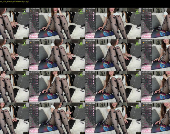 allisonmoonlight — 4 minute Chaturbate female cam show recording, 1080p, Sep 28, 2022