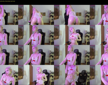 allotropp — 16 minute Chaturbate female cam show recording, 1080p, Sep 28, 2022