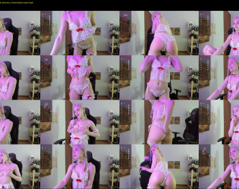 allotropp — 54 minute Chaturbate female cam show recording, 1080p, Sep 28, 2022