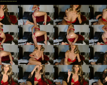 amanda0803 — 26 minute Chaturbate female cam show recording, 720p, Sep 28, 2022