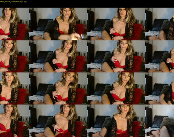 amanda0803 — 5 minute Chaturbate female cam show recording, 720p, Sep 28, 2022