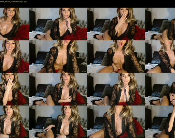 amanda0803 — 28 minute Chaturbate female cam show recording, 720p, Sep 28, 2022