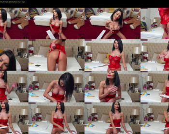 amberwillis — 31 minute Chaturbate female cam show recording, 1080p, Sep 28, 2022