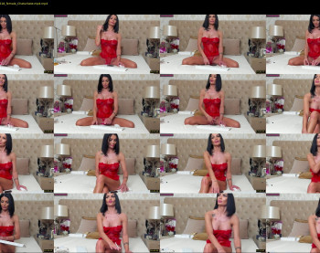 amberwillis — 43 minute Chaturbate female cam show recording, 1080p, Sep 28, 2022
