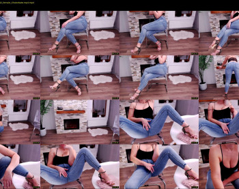 ana_karin — 54 minute Chaturbate female cam show recording, 1080p, Sep 28, 2022