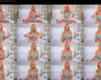 anabellastar — 11 minute Chaturbate female cam show recording, 1080p, Sep 28, 2022