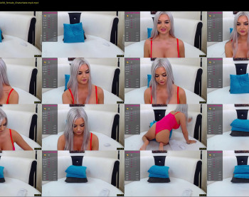 anasstacia__ — 30 minute Chaturbate female cam show recording, 1080p, Sep 28, 2022