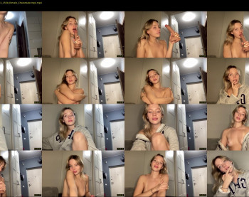 angel_from_sky — 30 minute Chaturbate female cam show recording, 720p, Sep 28, 2022