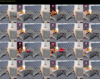 anna_joness — 14 minute Chaturbate female cam show recording, 1080p, Sep 28, 2022