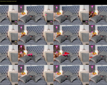anna_joness — 14 minute Chaturbate female cam show recording, 1080p, Sep 28, 2022