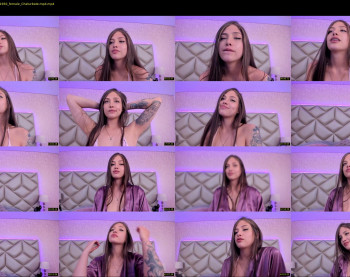 anny_cute10 — 50 minute Chaturbate female cam show recording, 1080p, Sep 28, 2022