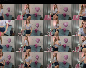 aria_muv — 48 minute Chaturbate female cam show recording, 1080p, Sep 28, 2022