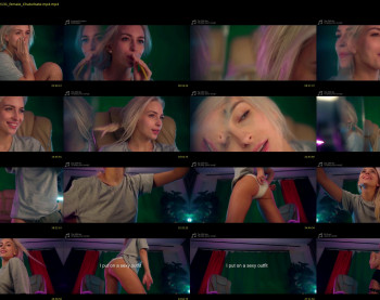 artmosphera — 54 minute Chaturbate female cam show recording, 1080p, Sep 28, 2022