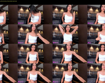 ashley_jones9 — 3 minute Chaturbate female cam show recording, 1080p, Sep 29, 2022