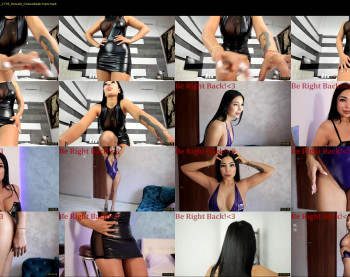 asian_delight_ — 85 minute Chaturbate female cam show recording, 720p, Sep 28, 2022